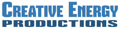 Creative Energy Productions Creative Energy Productions
